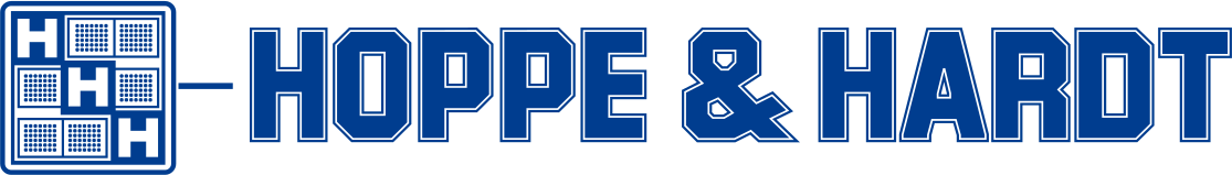 Hoppe & Hardt GmbH & Co. KG